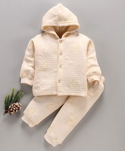 firstcry winter wear