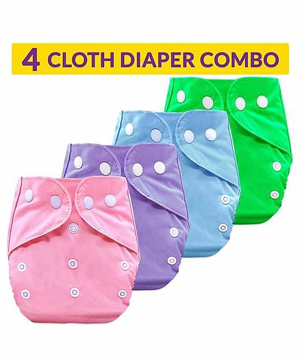 firstcry reusable diapers