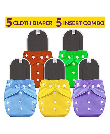 bembika cloth diaper