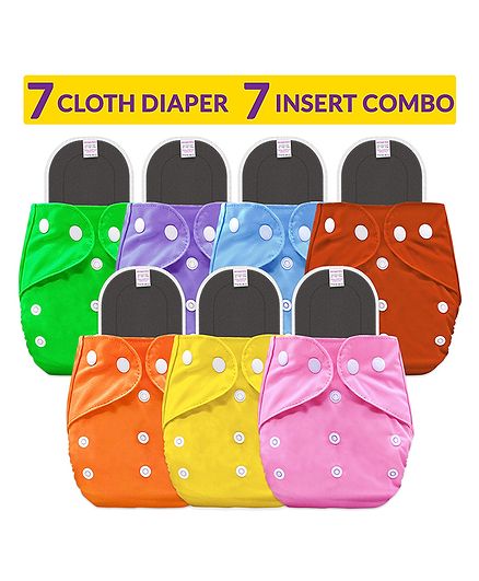 bembika cloth diapers