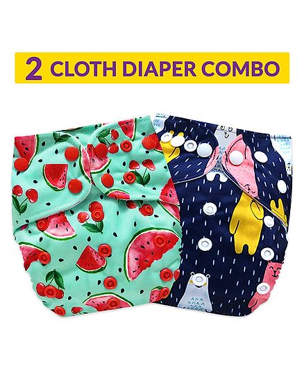 firstcry reusable diapers