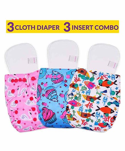 firstcry reusable diapers
