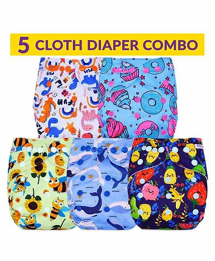 firstcry reusable diapers