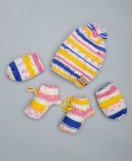 firstcry mittens