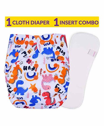 bembika cloth diaper