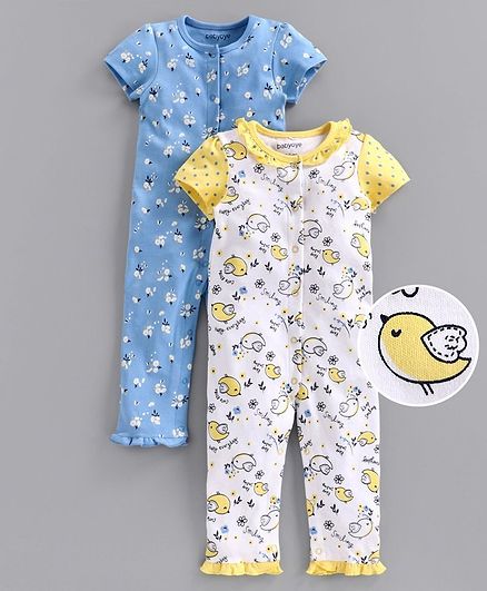 rompers firstcry