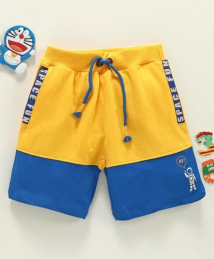 babyhug shorts