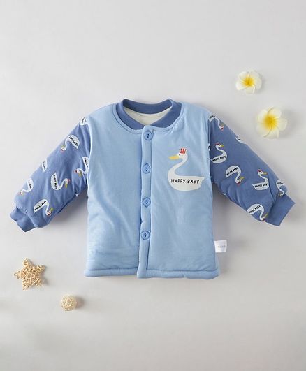 firstcry baby jacket