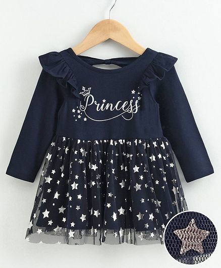 firstcry cotton frocks