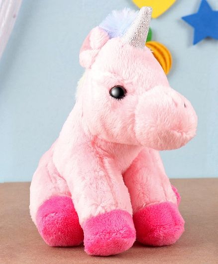 unicorn soft toy online