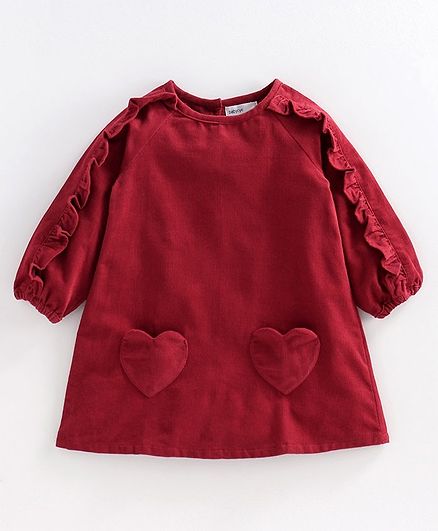 firstcry frock