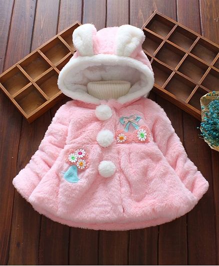 first cry baby jackets