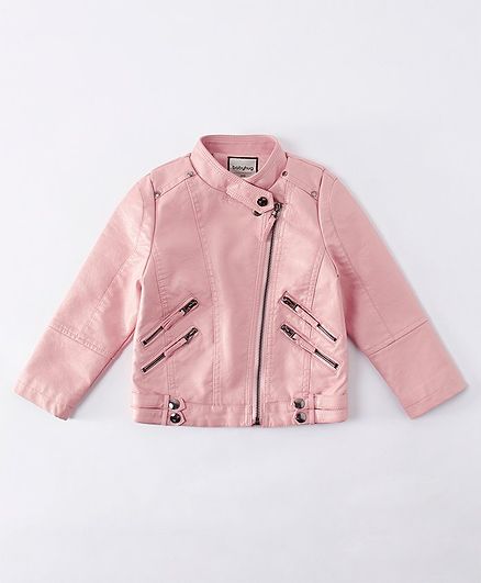 babyhug jackets