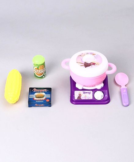 firstcry kitchen set