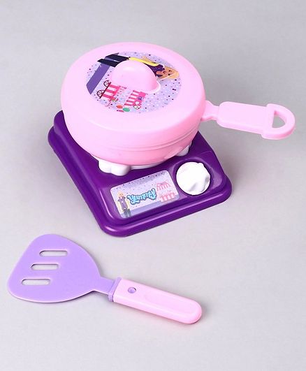 firstcry kitchen set