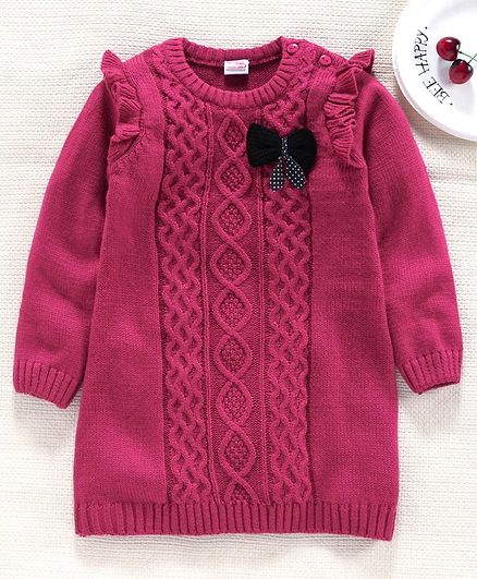 firstcry woolen clothes