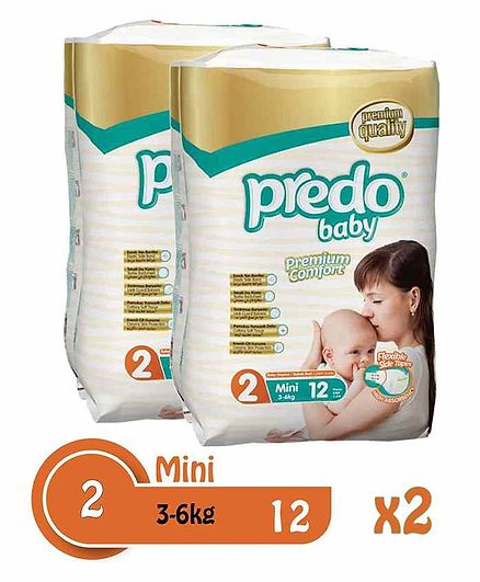firstcry baby diapers