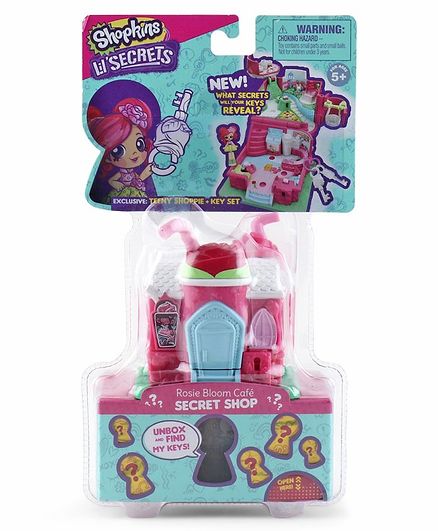 buy shopkins online