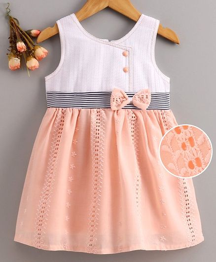 1 year baby girl dress firstcry