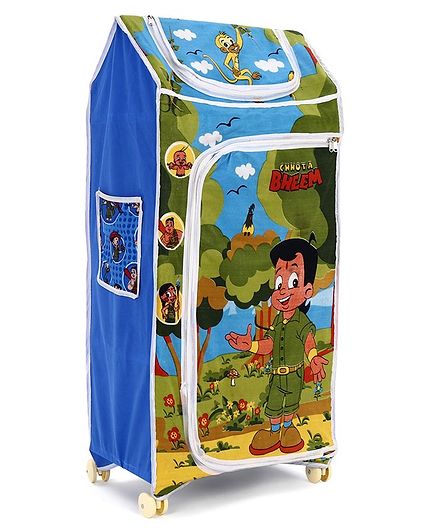 baby almirah firstcry