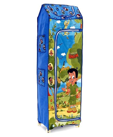 firstcry baby almirah