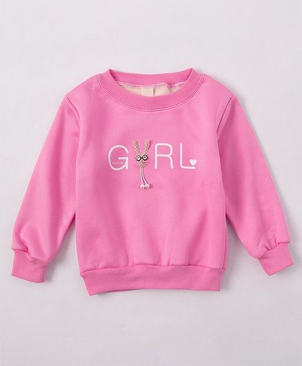 sweatshirt for girls