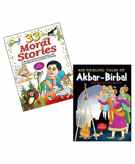 akbar birbal coloring pages