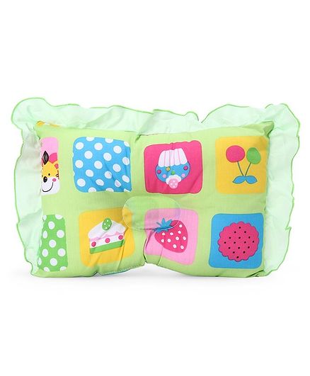 firstcry pillow