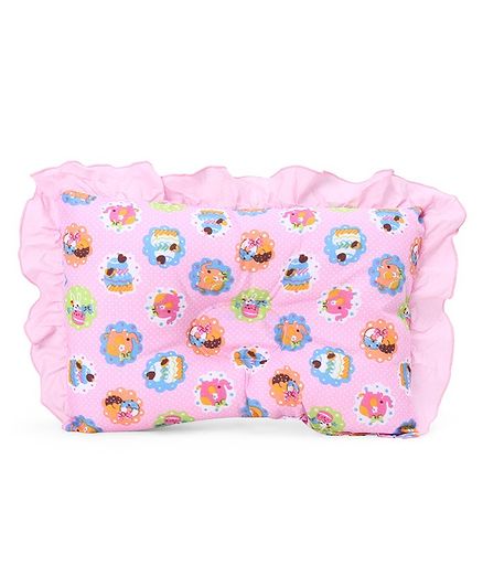 firstcry pillow