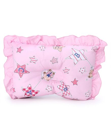 firstcry pillow