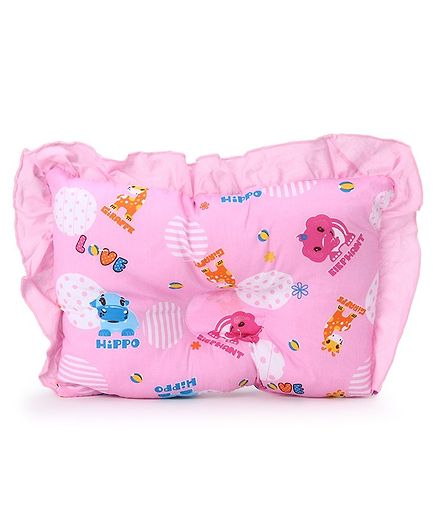 firstcry pillow