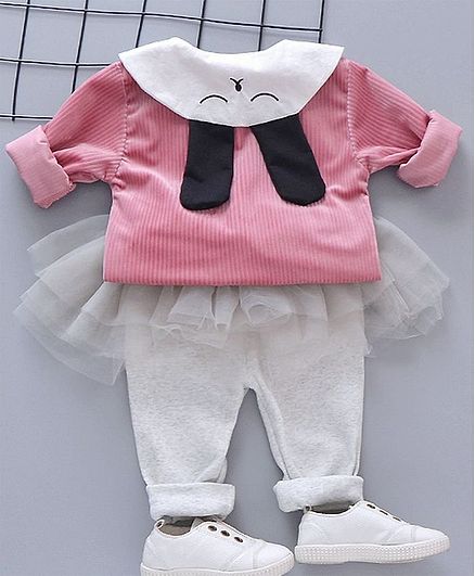 firstcry baby girl winter dress