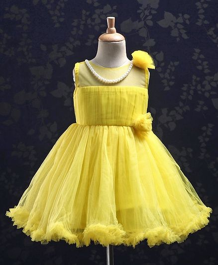 firstcry 6 year girl dress