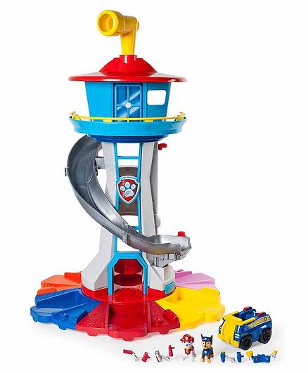 paw patrol toys online shopping