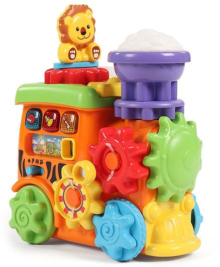 vtech musical toys