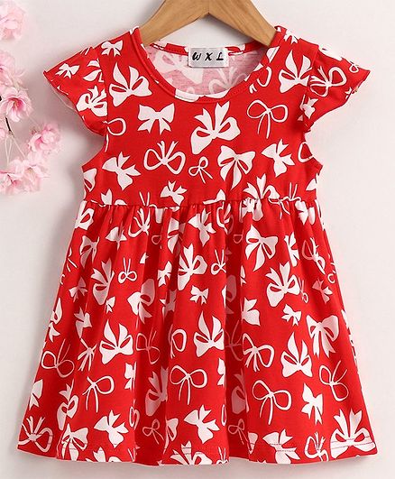 baby frock firstcry