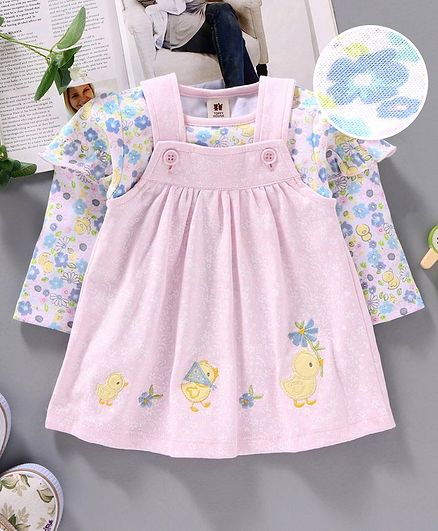 toffyhouse baby girl clothes