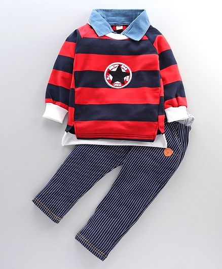 firstcry baby winter clothes