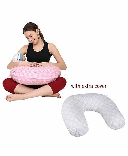 feeding pillow firstcry