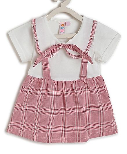 firstcry kids dress