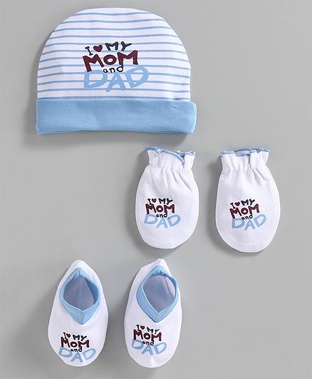firstcry baby caps
