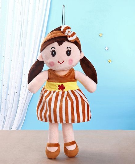 mamy poko pants doll