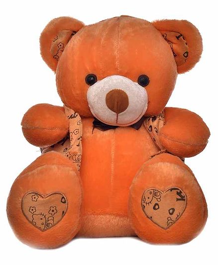 firstcry teddy bear