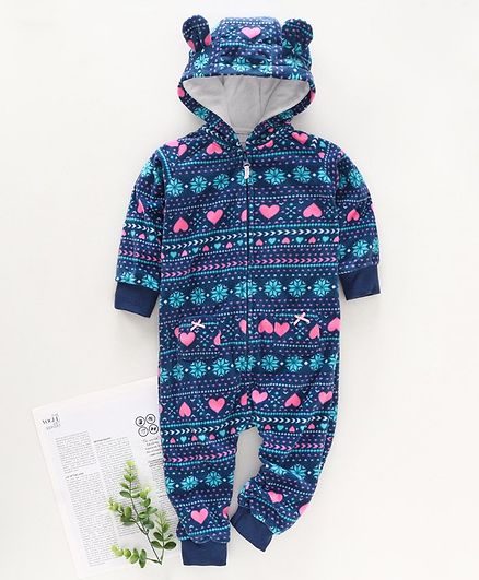firstcry baby girl winter wear
