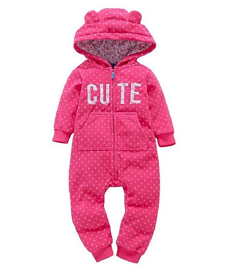 firstcry baby girl winter wear