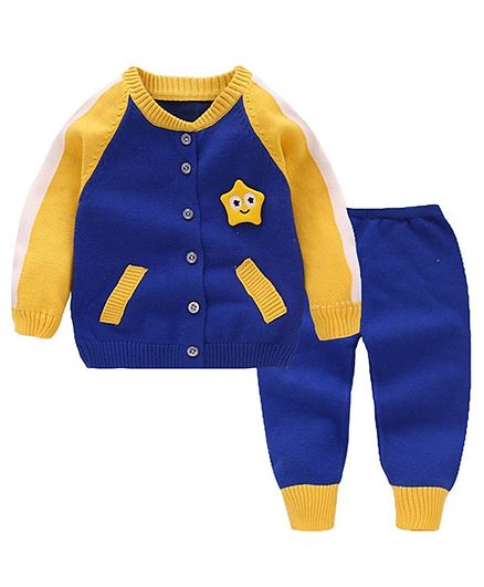 firstcry winter clothes