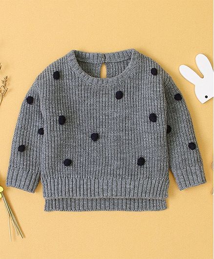 firstcry woolen sweater
