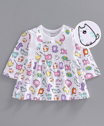 cucumber baby girl clothes online