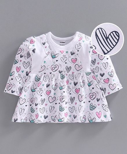cucumber baby girl clothes
