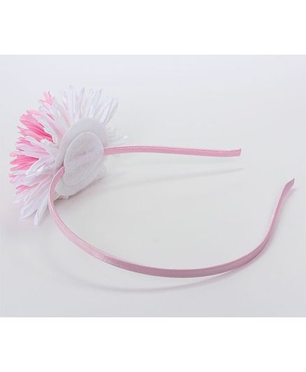 firstcry baby girl hair bands